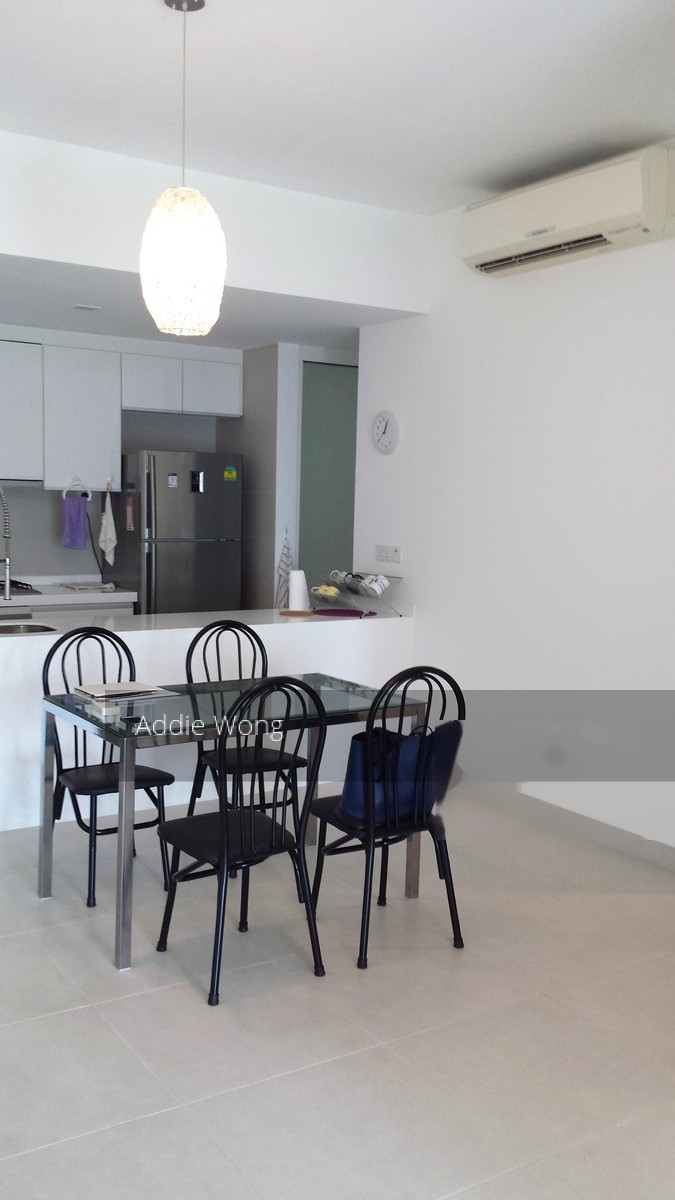 The Rochester Residences (D5), Apartment #135441052